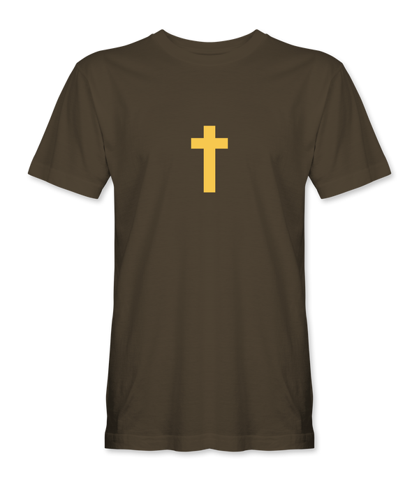 Reborn Cross Shirt
