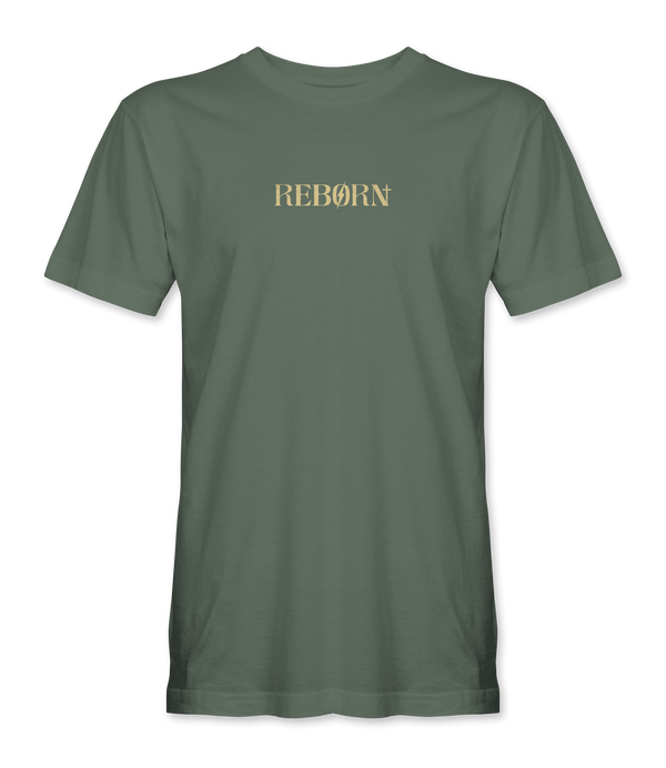 Reborn Beach T-Shirt