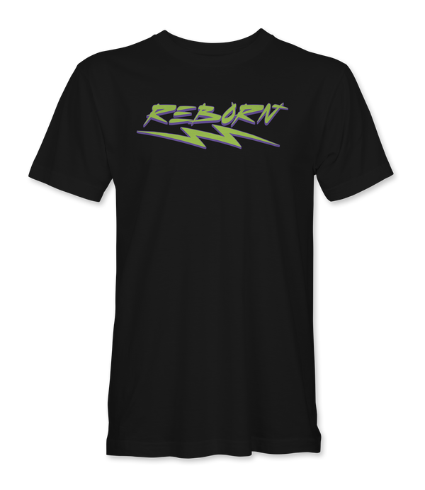 Reborn Vintage Trends T-Shirt