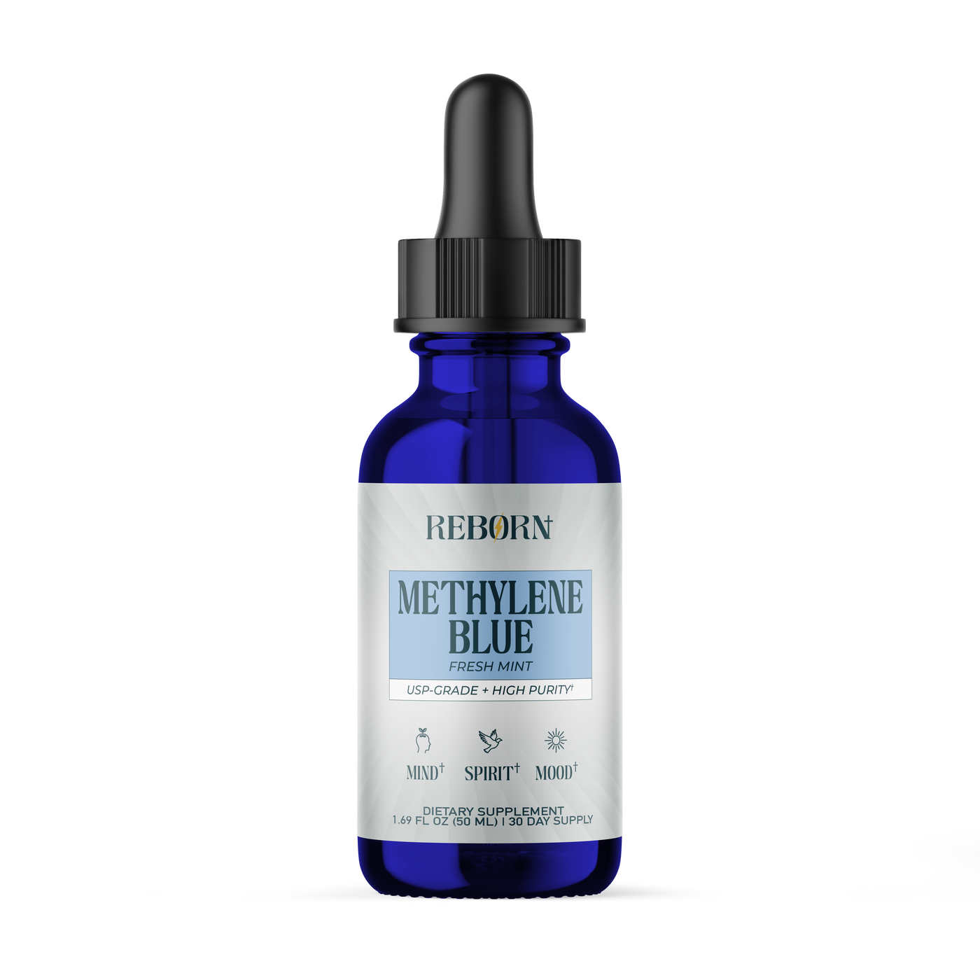 Methylene Blue Tincture