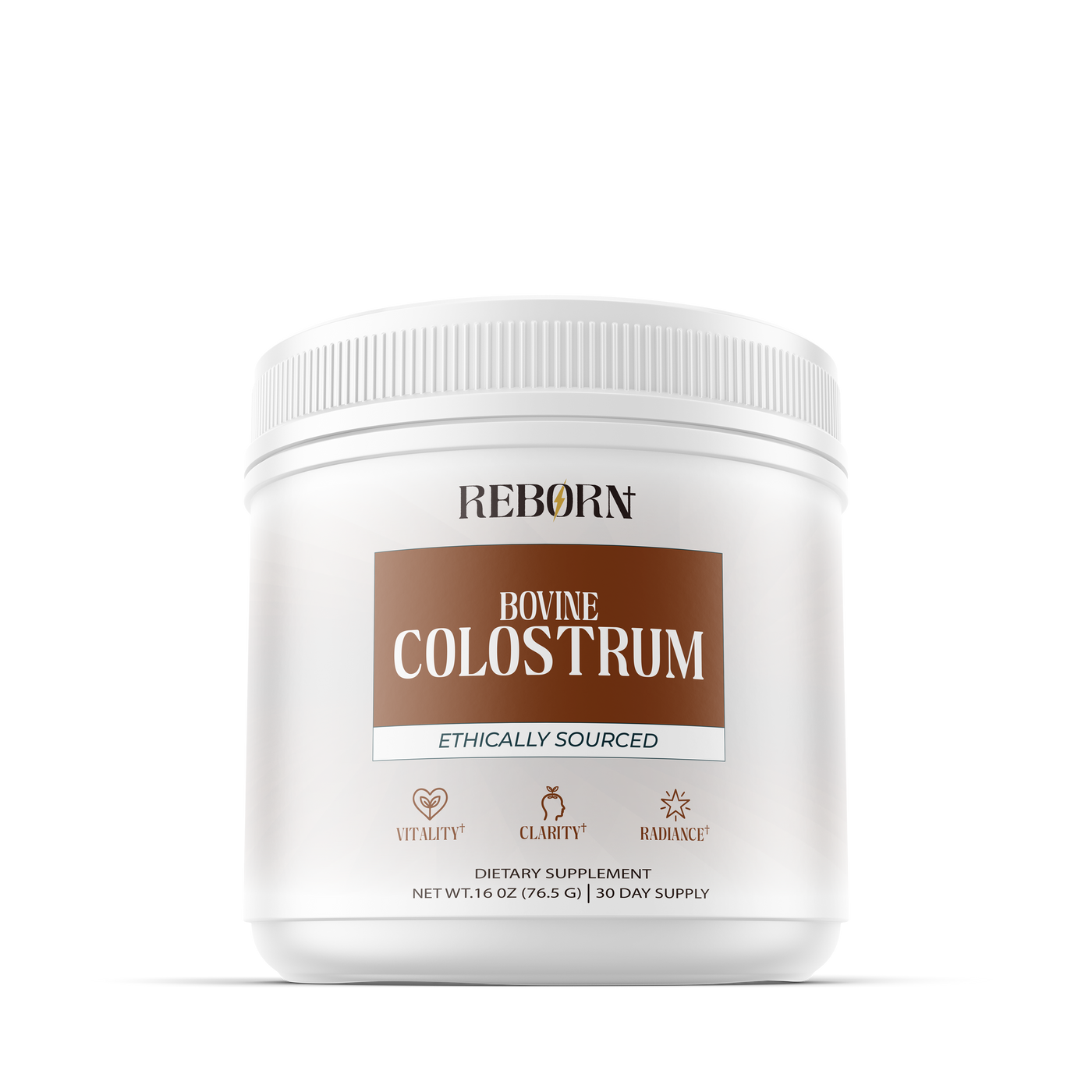 Bovine Colostrum