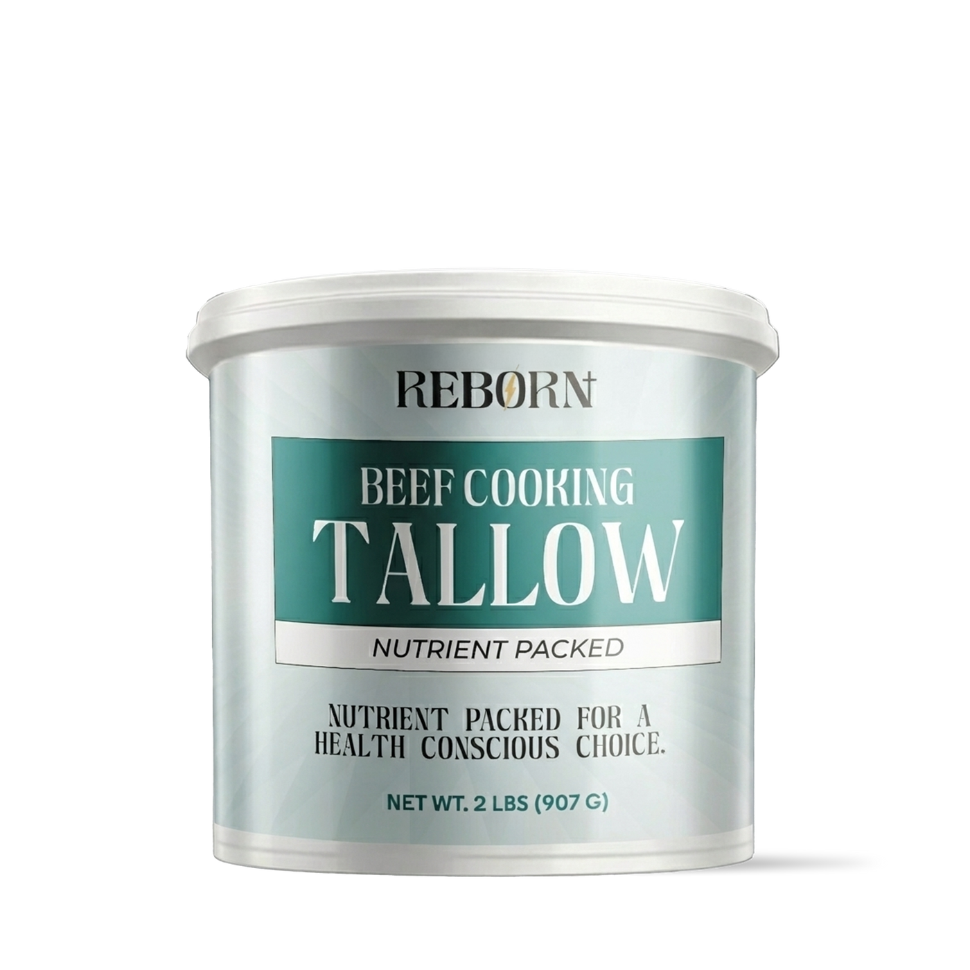 Beef Cooking Tallow