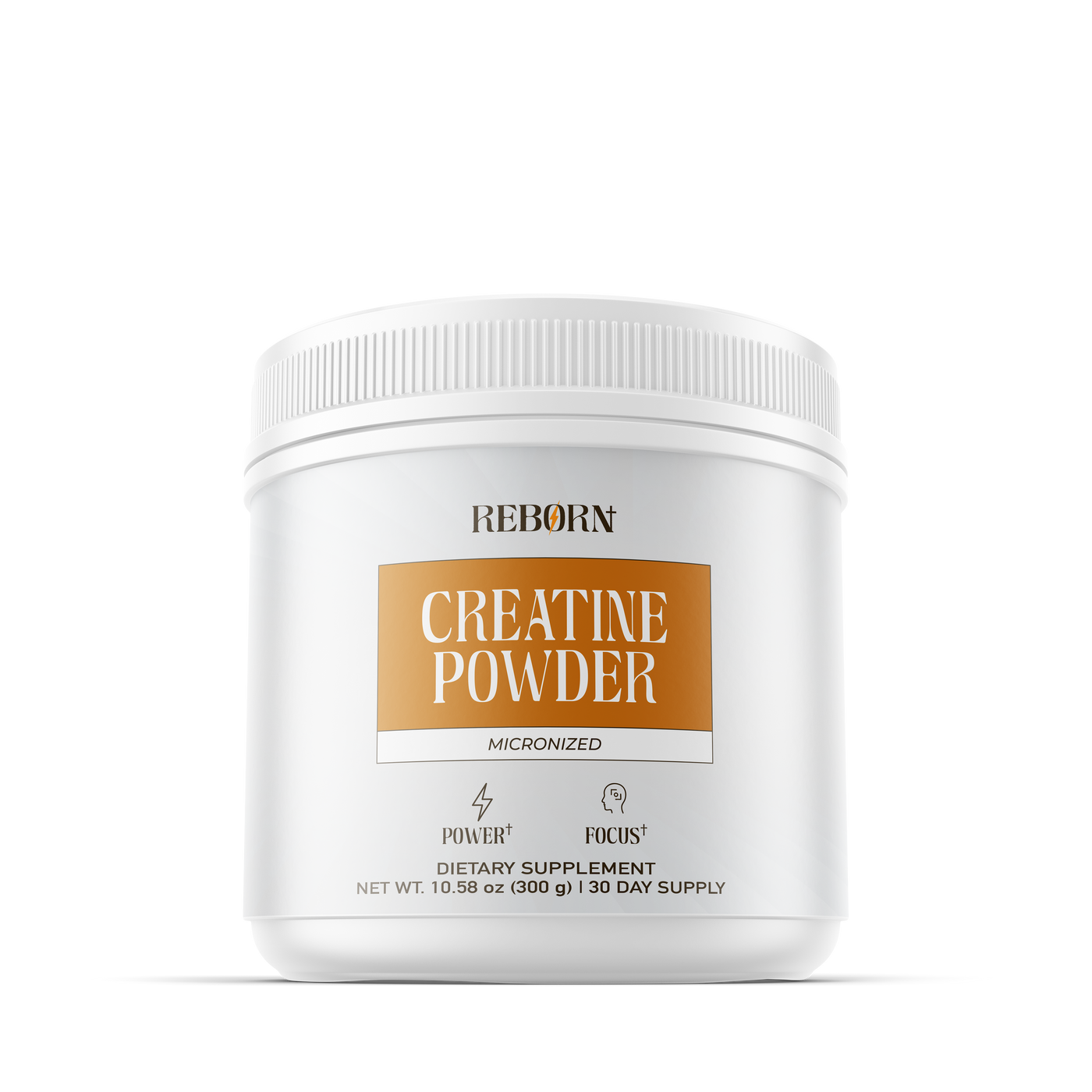 Micronized Creatine Powder