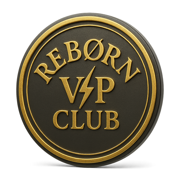 Reborn VIP Club