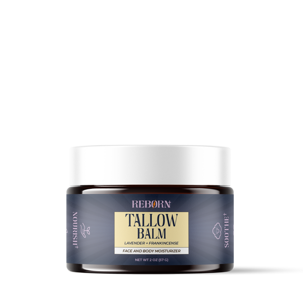 Relaxing Tallow Balm