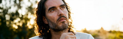 Strength in the Stillness