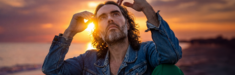 Trading Anxiety for Peace