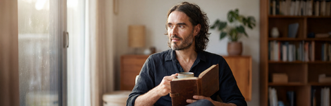 Stillness Over Striving