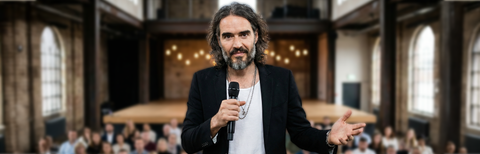 He Gives His Beloved Sleep: A Nightly Reset in a Noisy World