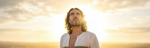 Christ In You, The Hope Of Glory