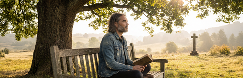 Rest for the Overloaded Soul