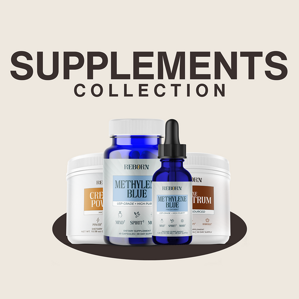 SUPPLEMENTS
