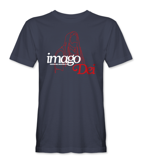 Imago Dei T-Shirt