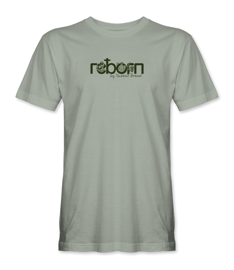 Reborn "Growth" T-Shirt