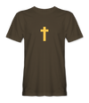 Reborn Cross Shirt