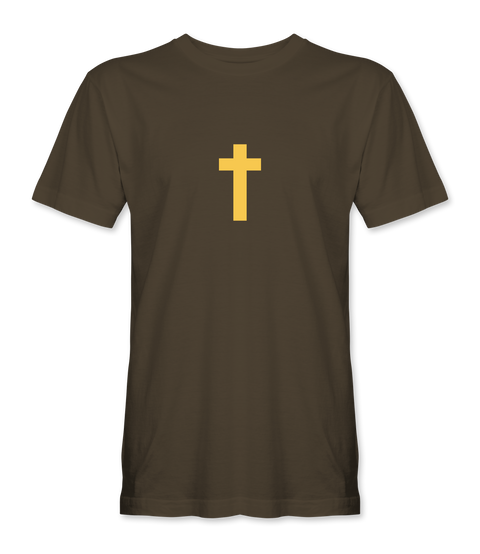 Reborn Cross Shirt