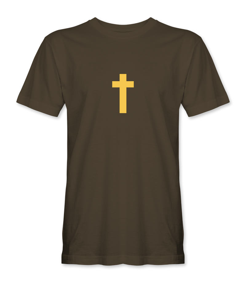 Reborn Cross Shirt