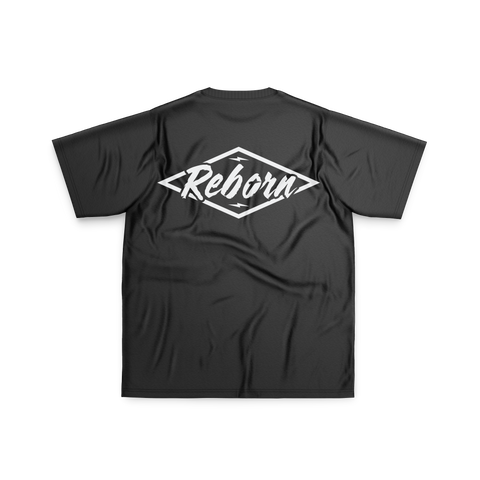 Reborn Bolt Shirt