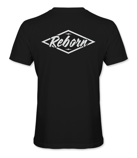 Reborn Bolt Shirt