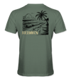 Reborn Beach T-Shirt
