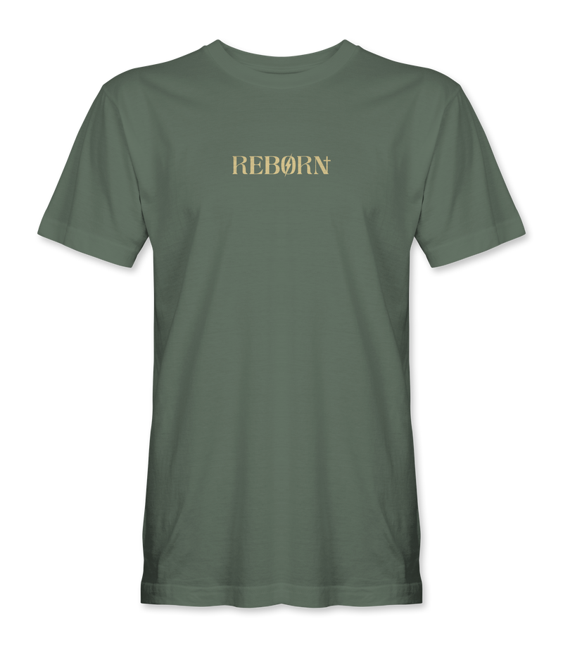 Reborn Beach T-Shirt