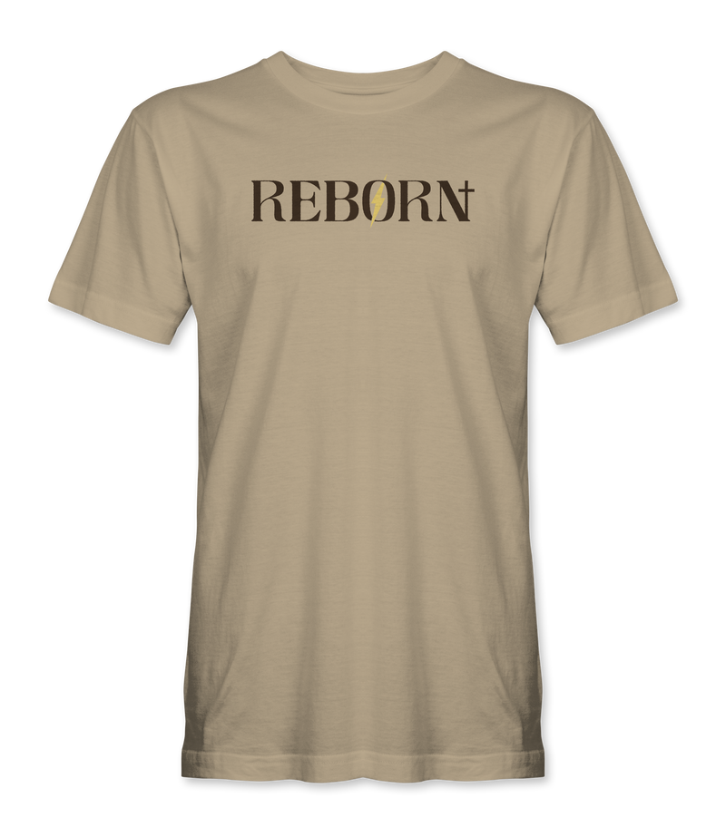 Reborn Logo T-Shirt