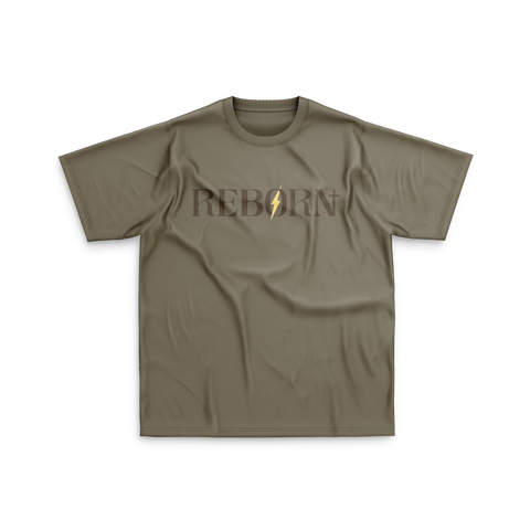 Reborn Logo T-Shirt