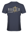 Reborn Rooted T-Shirt