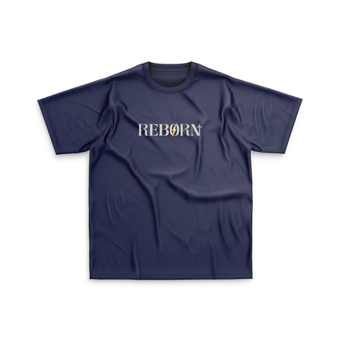 Reborn Rooted T-Shirt