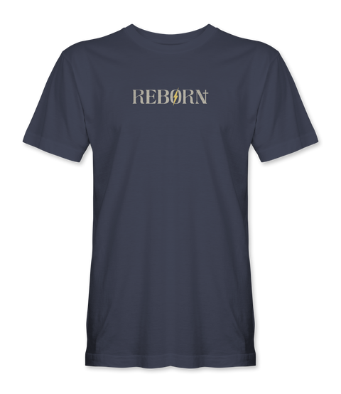 Reborn Rooted T-Shirt