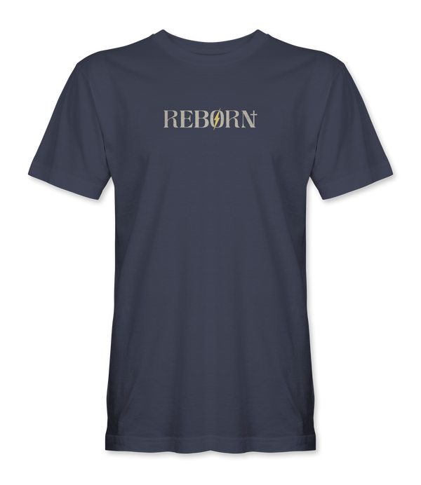 Reborn Rooted T-Shirt