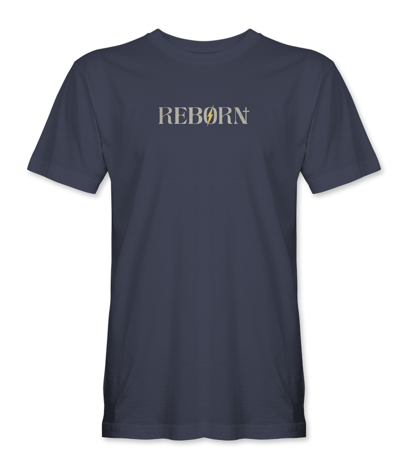 Reborn Rooted T-Shirt