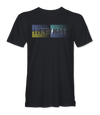 Reborn Neon Pulse T-Shirt