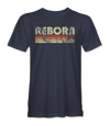 Reborn Heritage Fade T-Shirt
