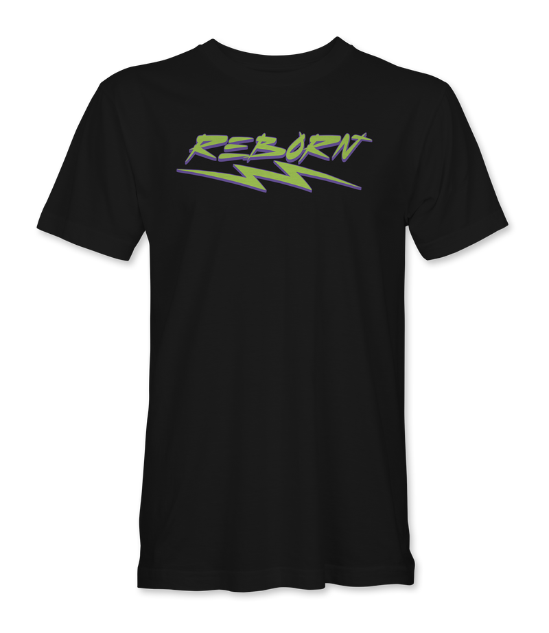 Reborn Vintage Trends T-Shirt