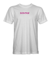 Reborn Retro Sun T-Shirt