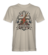 Traditional American Tattoo T-Shirt