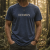 Reborn Rooted T-Shirt