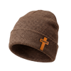 Reborn Cross Beanie