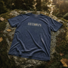 Reborn Rooted T-Shirt