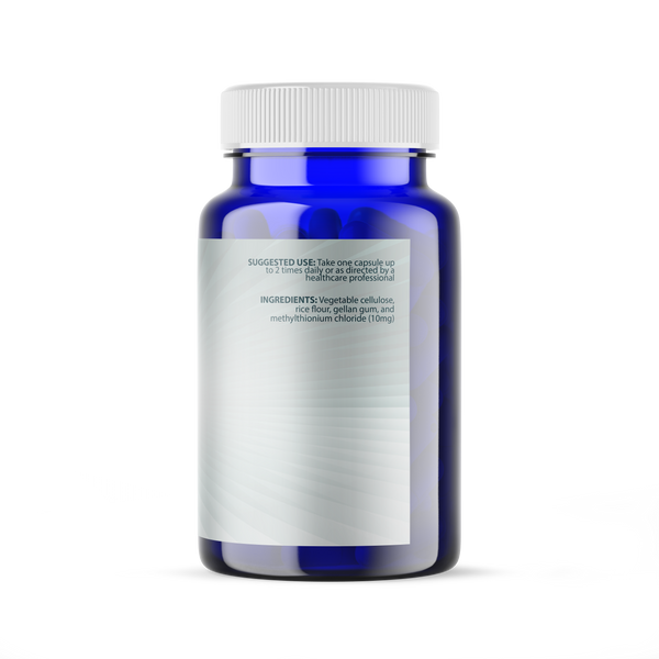 Methylene Blue Capsules