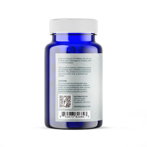 Methylene Blue Capsules