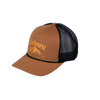 Reborn Mountain Trucker Hat