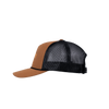 Reborn Mountain Trucker Hat
