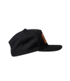 Reborn Leather Patch Hat