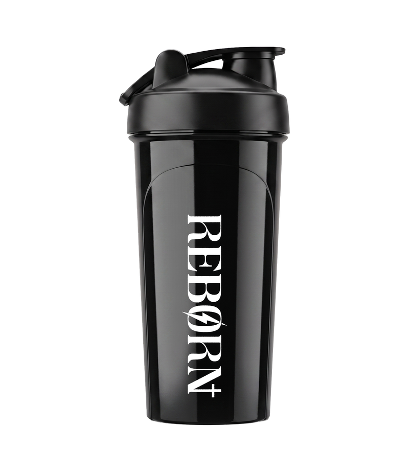 Reborn Shaker Bottle