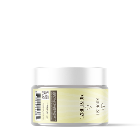 Revitalizing Tallow Balm