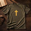 Reborn Cross Shirt