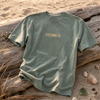 Reborn Beach T-Shirt