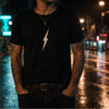 Reborn Bolt Shirt